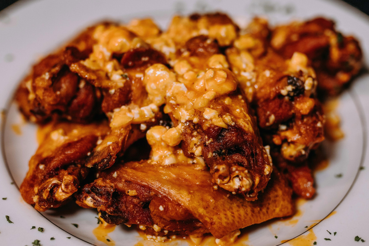 Angelo's Italian - Jupiter Farms