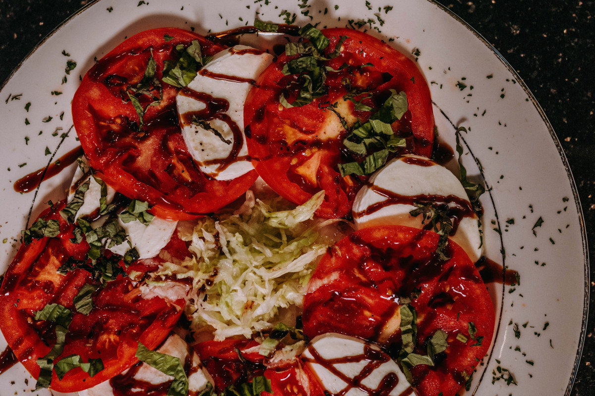 Angelo's Italian - Jupiter Farms