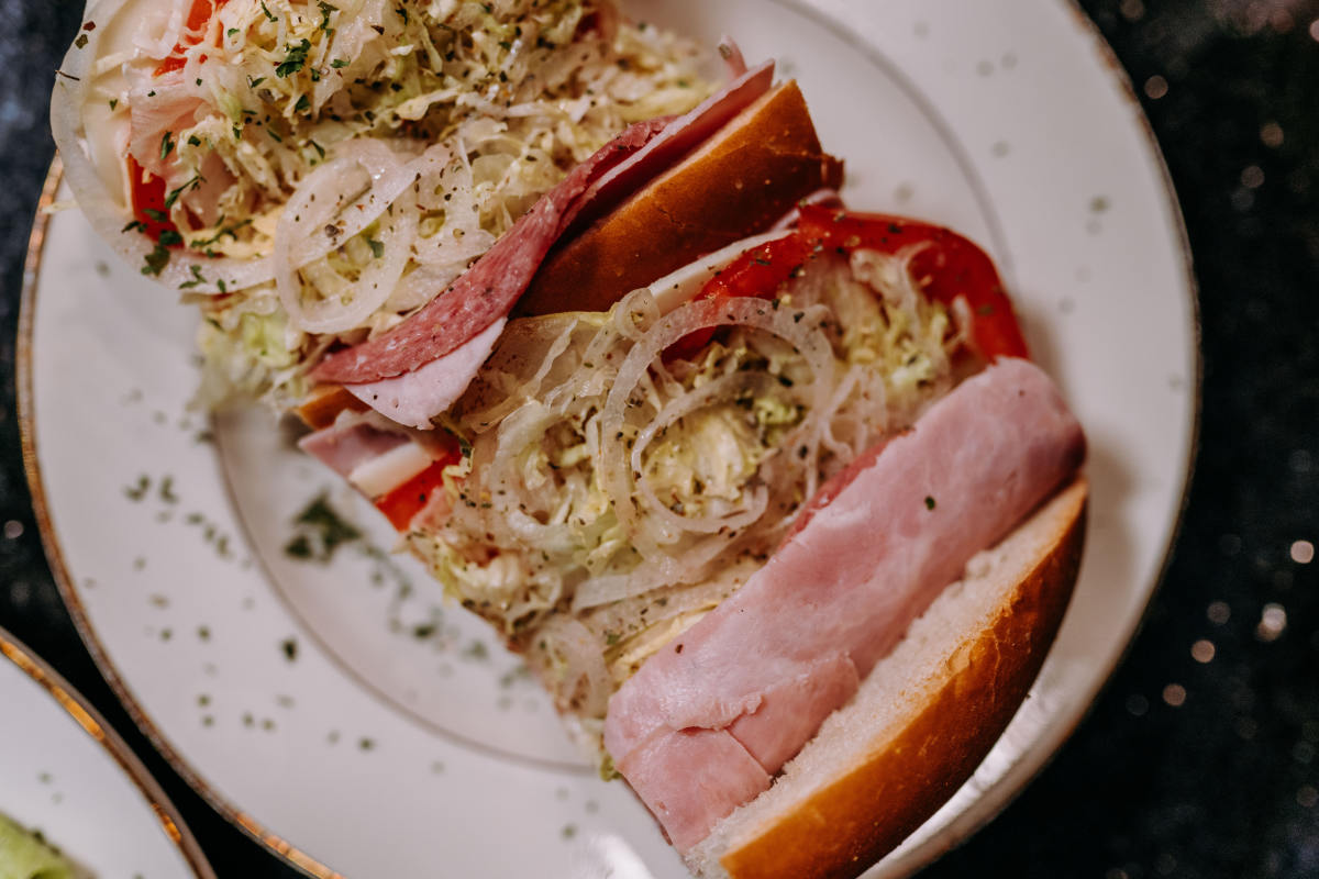 Angelo's Italian - Jupiter Farms