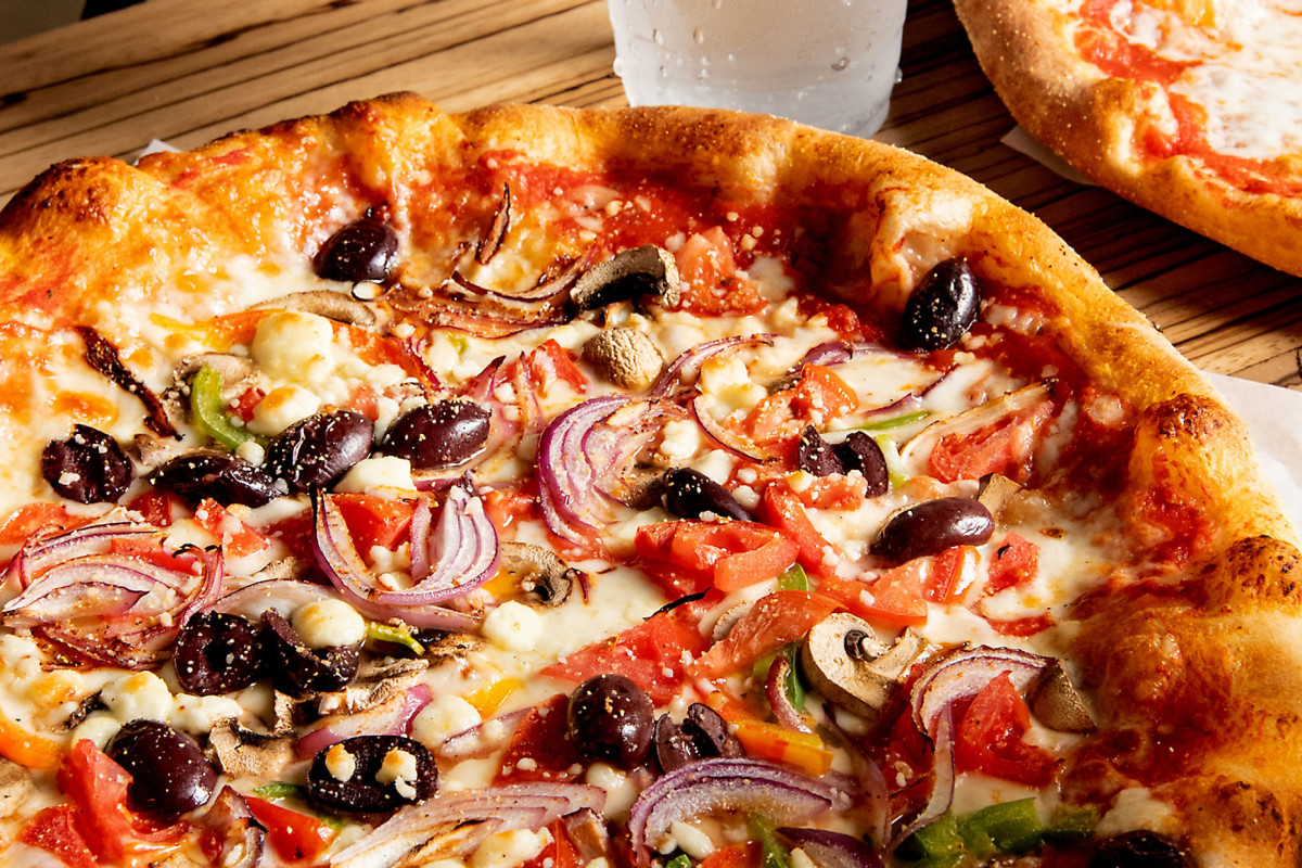 Photo 1 of 4: Marcello's Pizza