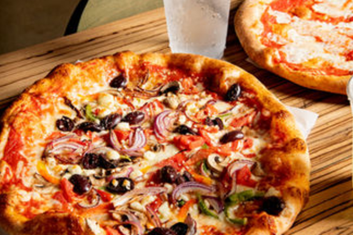 Marcello's Pizza