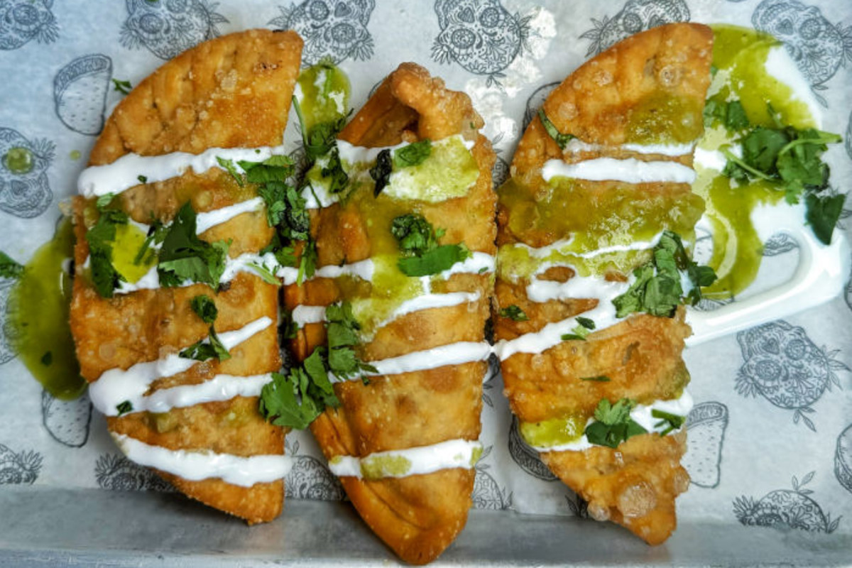 Bandito's Bar & Kitchen - White Marsh