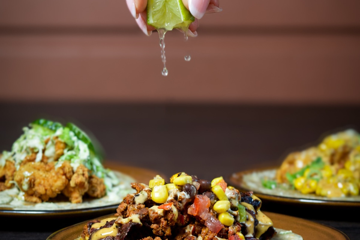 Gordo’s Cafe & Cantina