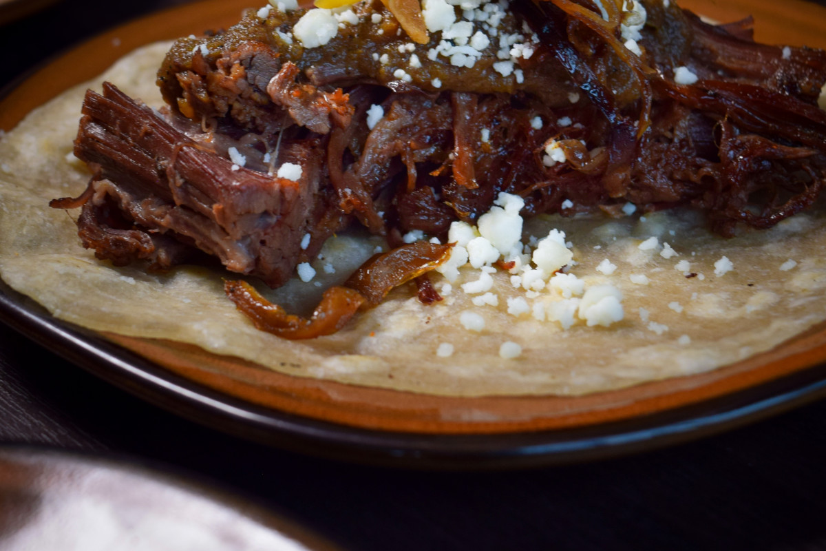 Gordo’s Tacos & Tequila