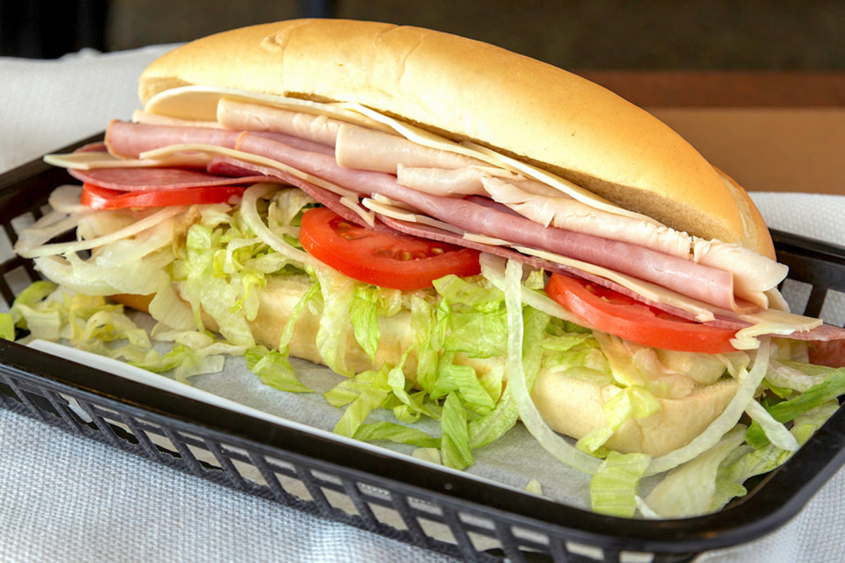 Super Subby's