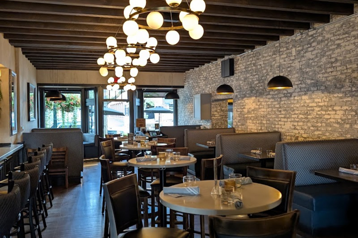 Worthington Tavern