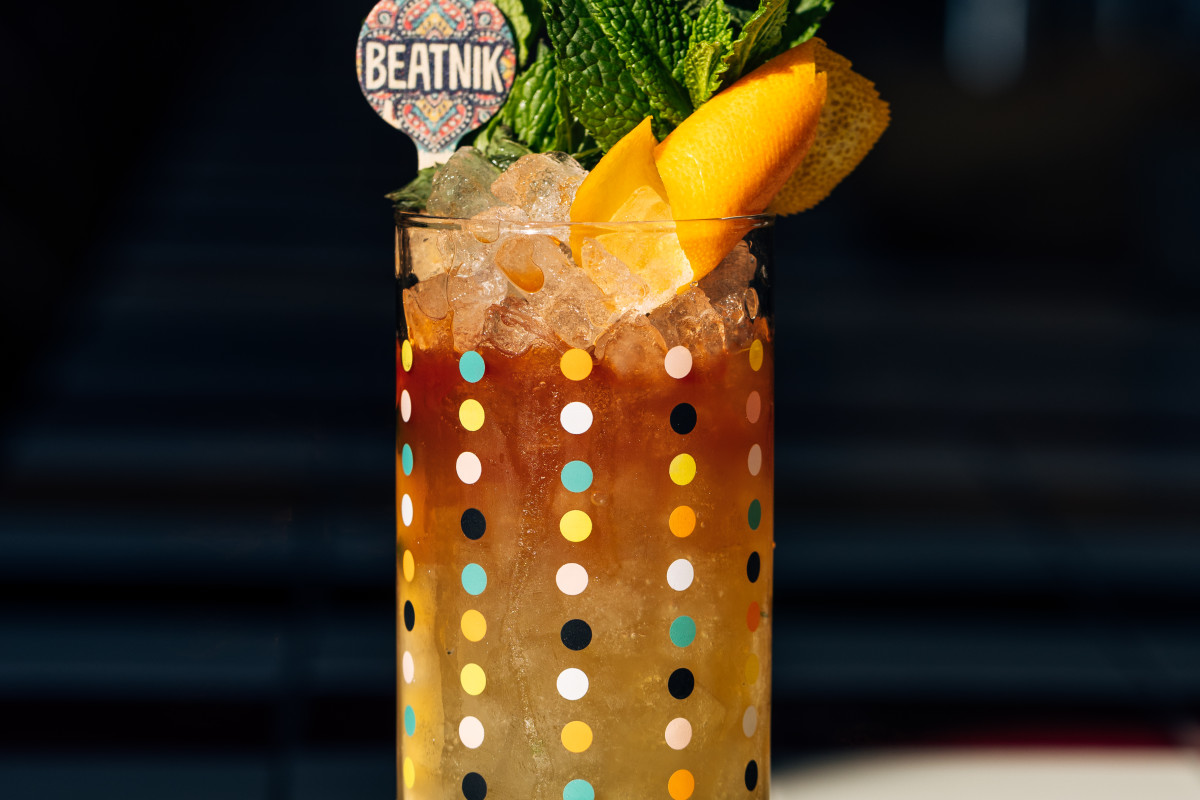 Beatnik