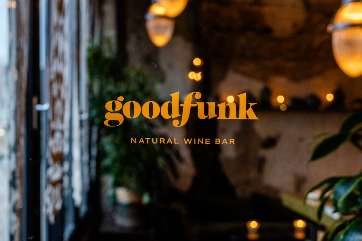 GoodFunk