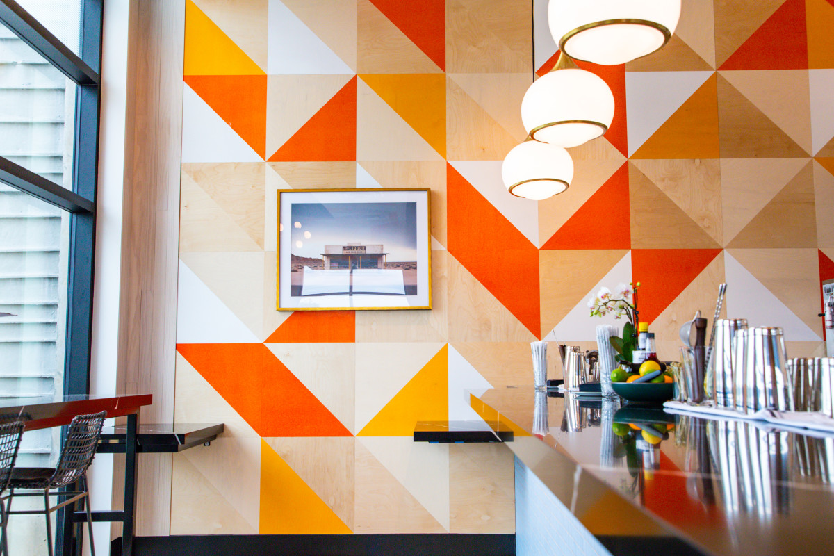 Peached Tortilla - Cedar Park