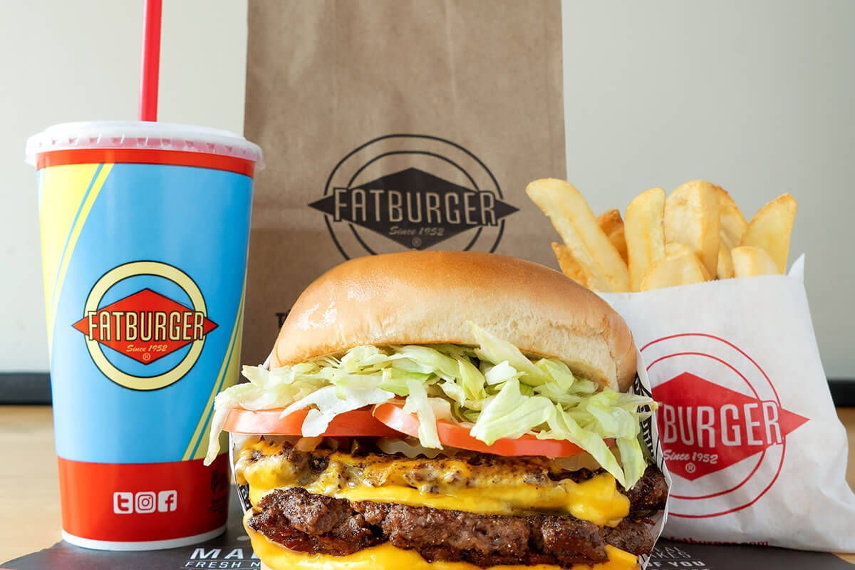 Fatburger