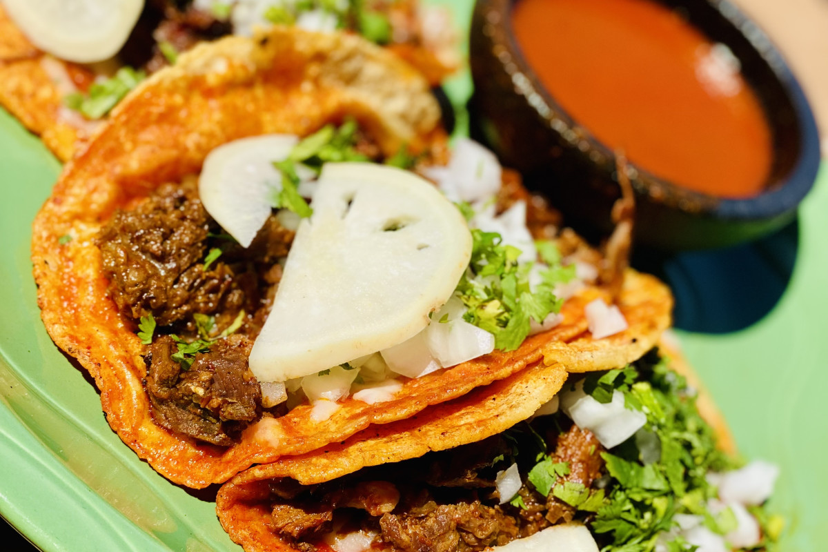 Tatas Tacos