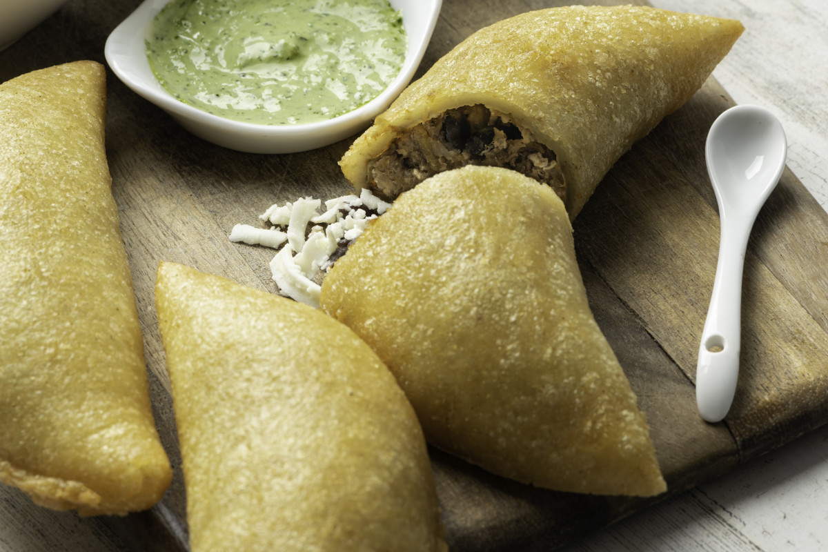 Photo 1 of 4: Antojitos de tu País