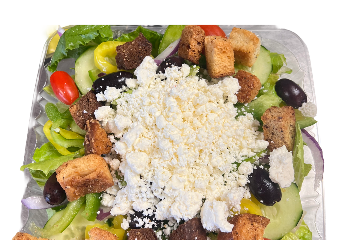 Lunch Box Deli