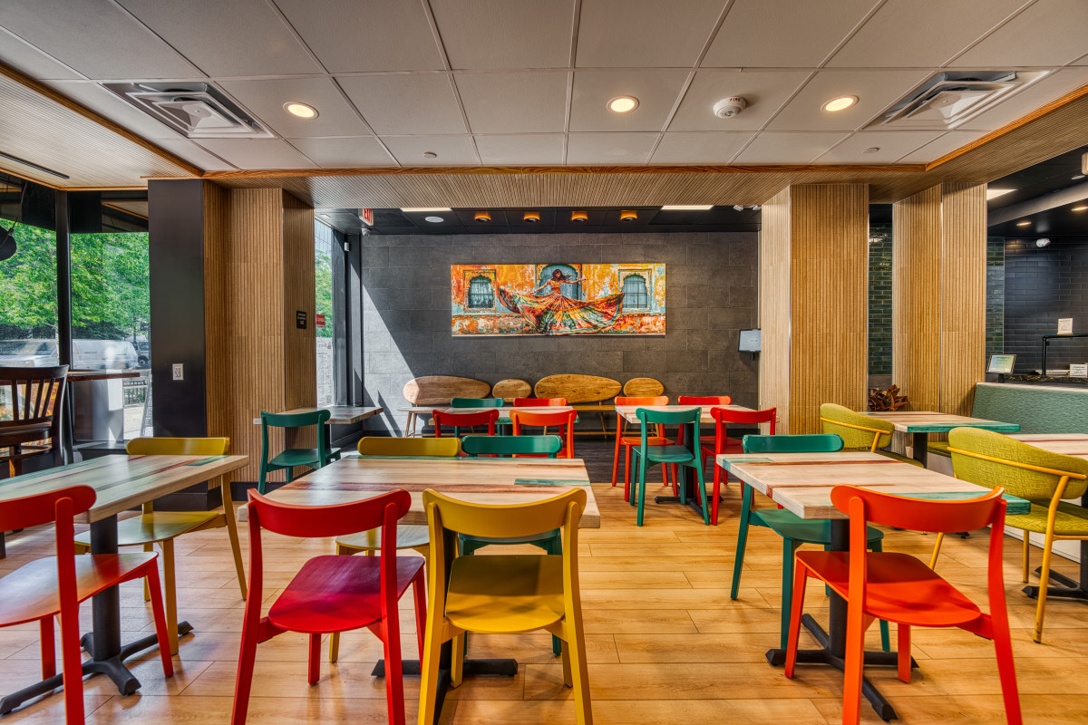 Photo 1 of 6: Metro Spice