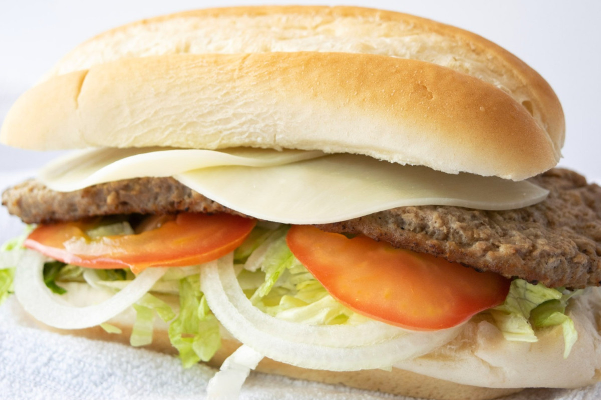 Super Subby's