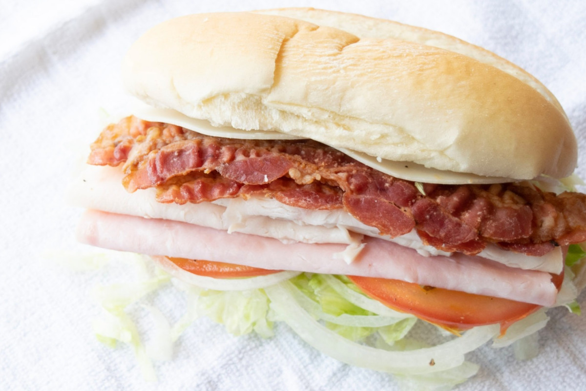 Super Subby's