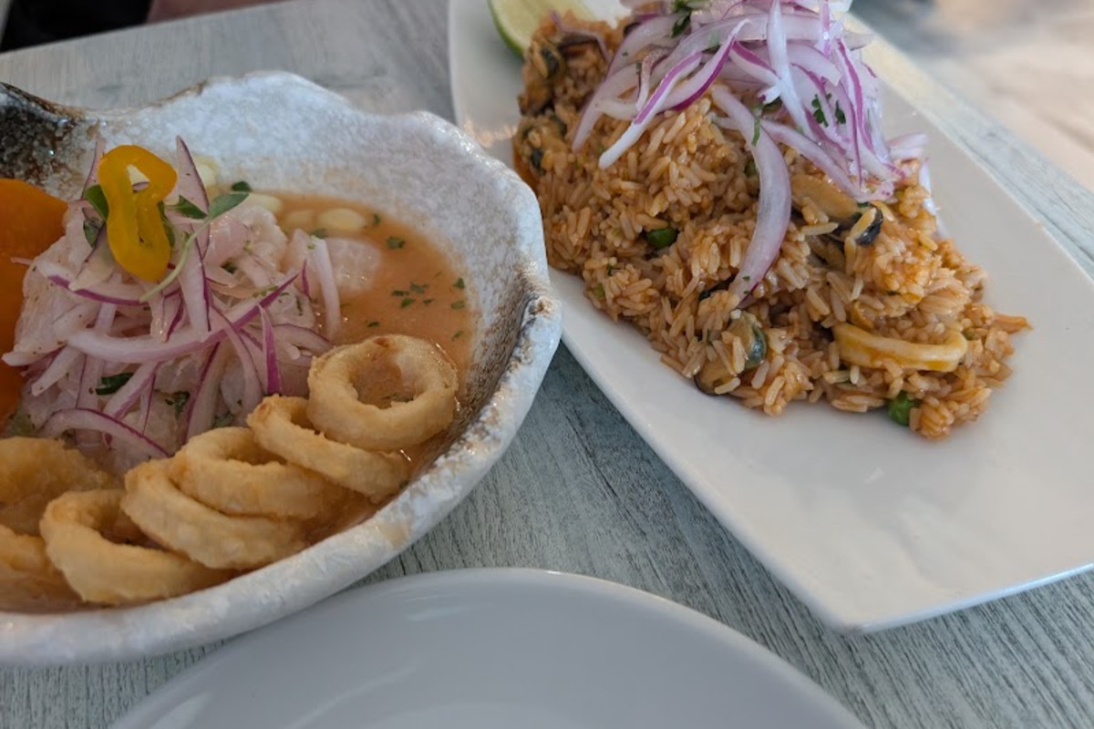 Kousine Fort Lauderdale
