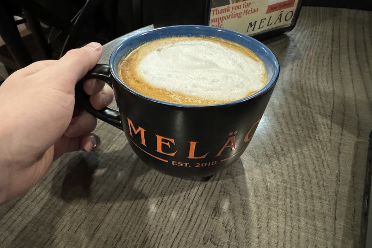 Melao Cafe & Creamery
