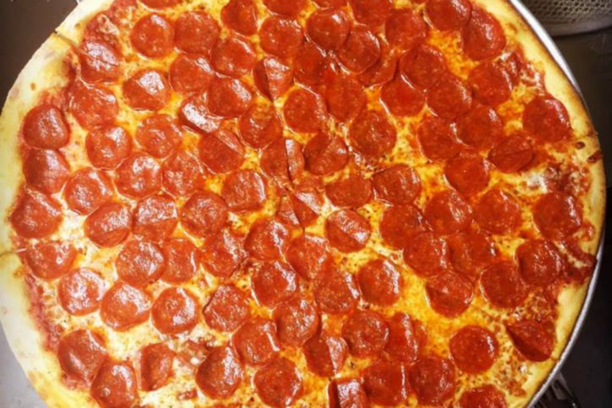 Falcone's Pizza - Oklahoma City