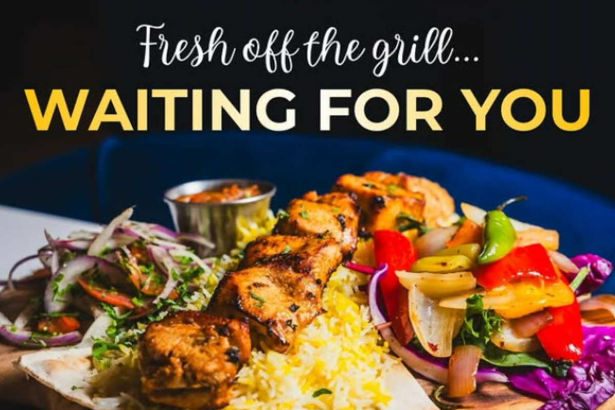 Sheesha Lounge & Grill