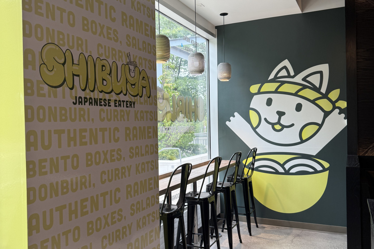 Shibuya Japanese Eatery