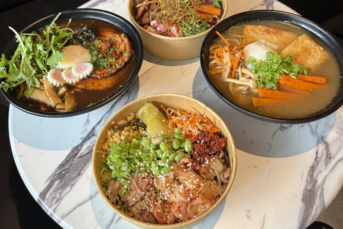 Shibuya Japanese Eatery
