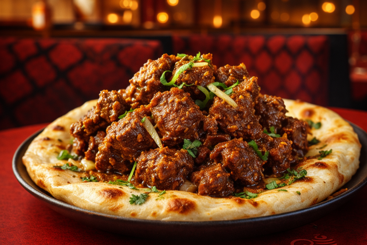 House of India Pa