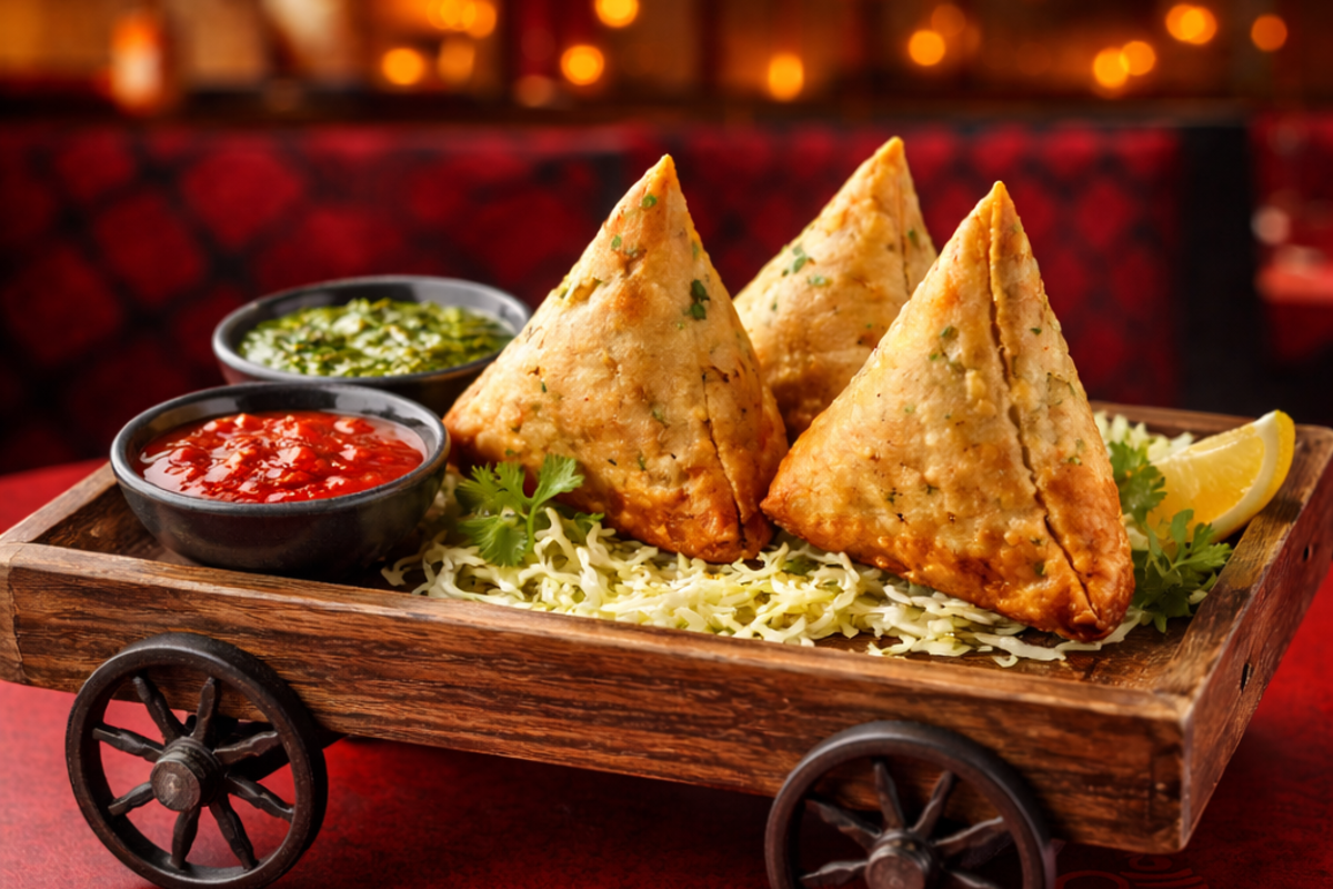House of India Pa