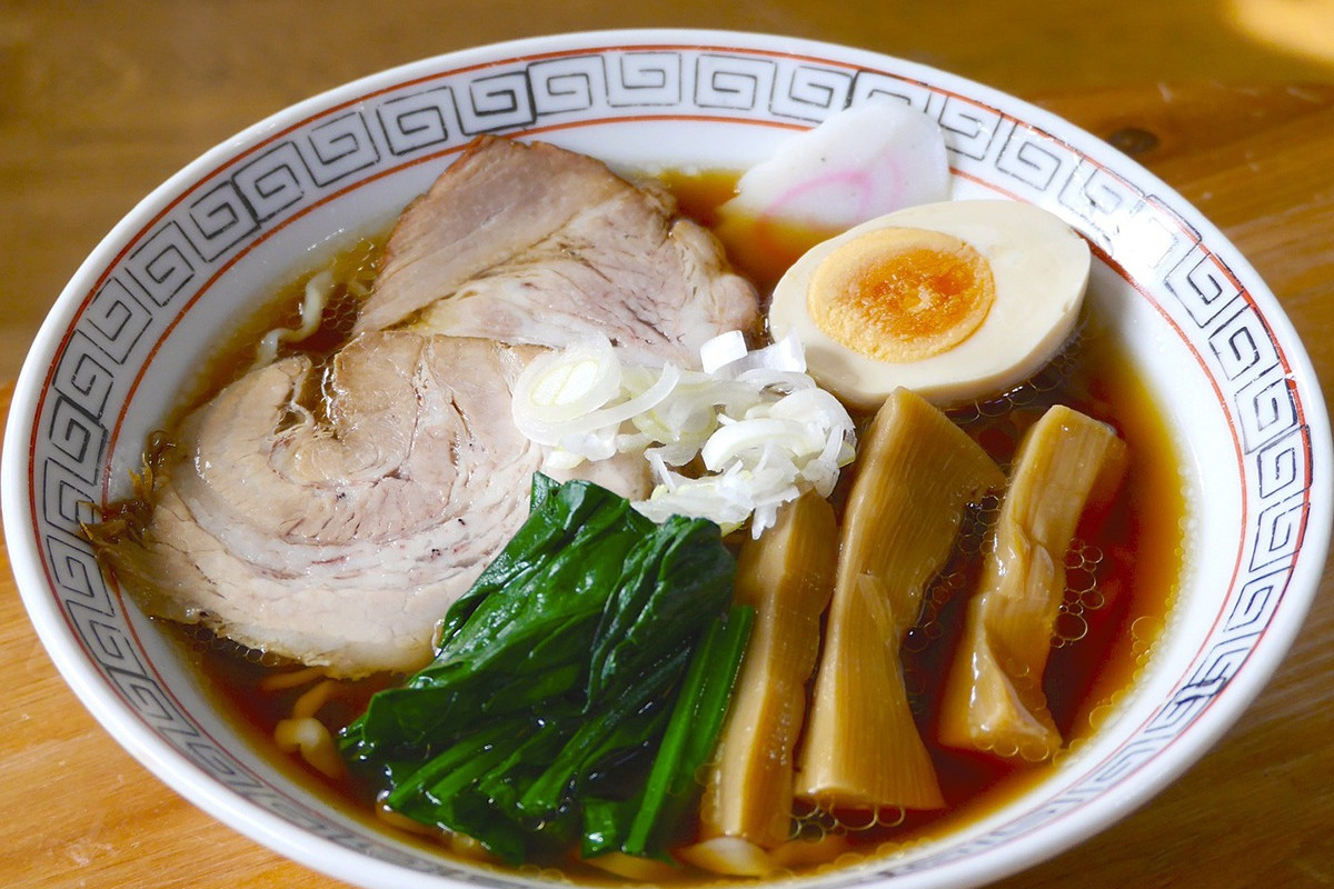 Photo 1 of 4: Beyond Ramen & Kabob