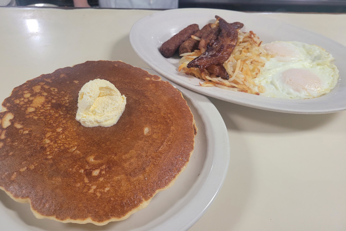 Joe's