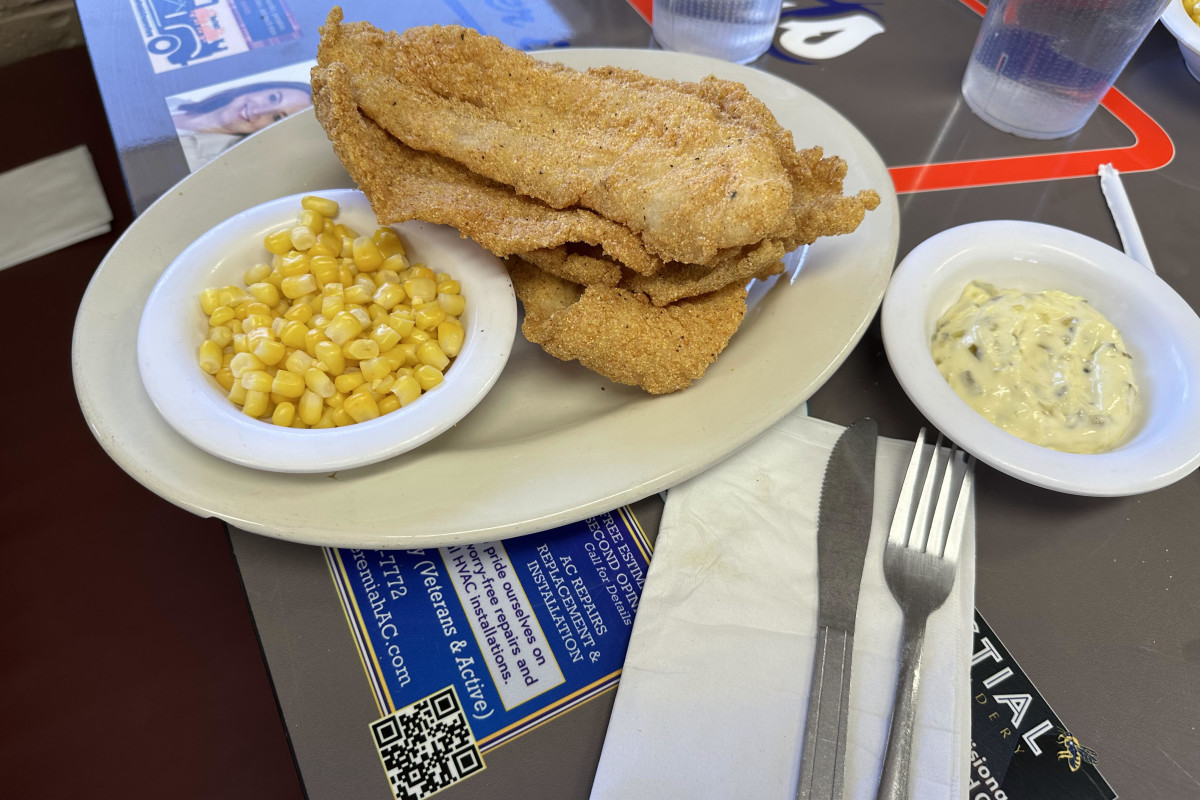 Joe's