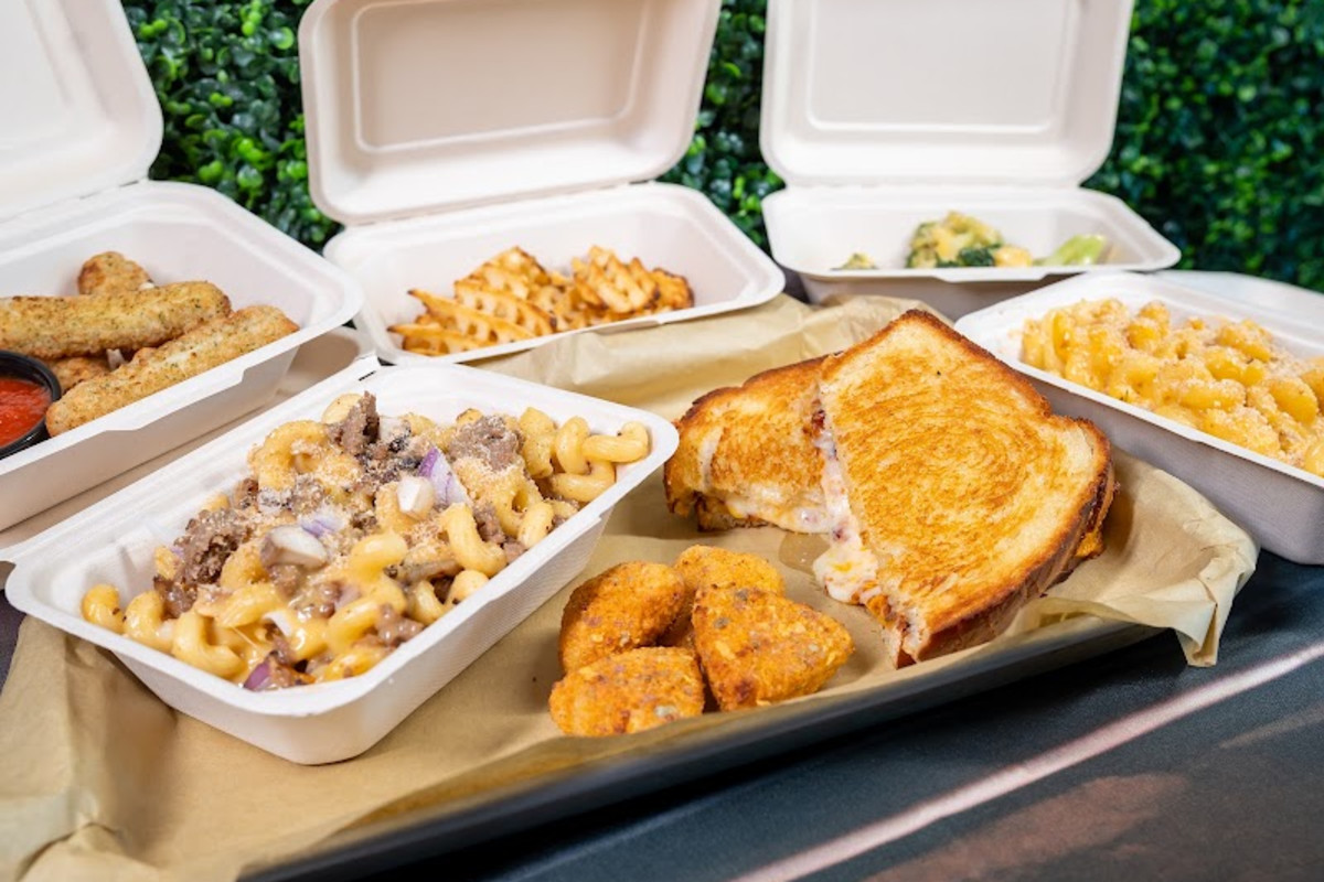 Mac-Shack - Destin, FL