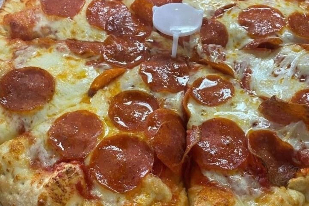 Gina Maria's Pizzeria