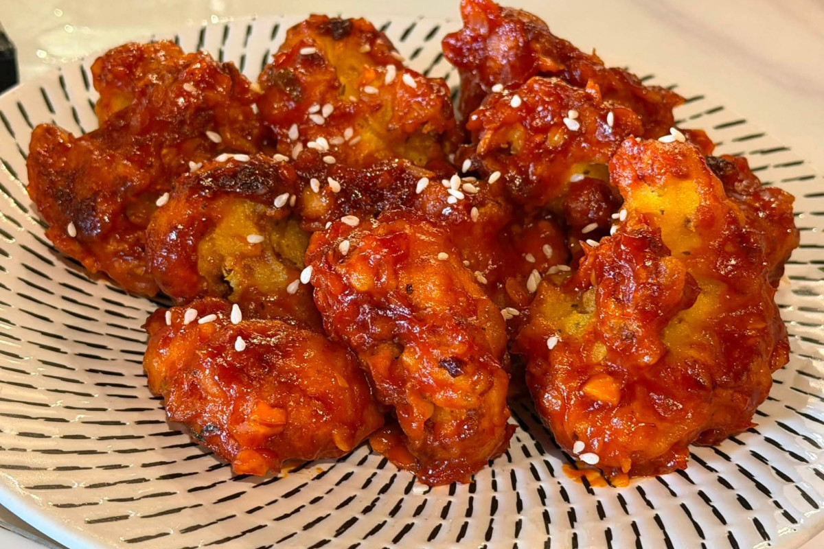 Jhoomar Indian Kitchen and Bar