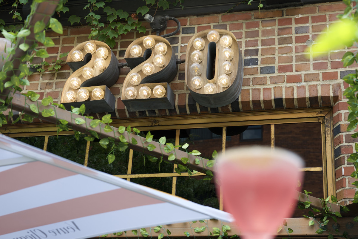 220 Merrill