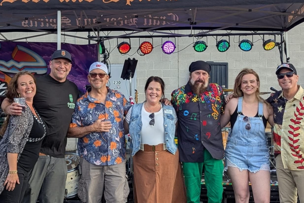 The 395 Craft Beer & Spirits Reno