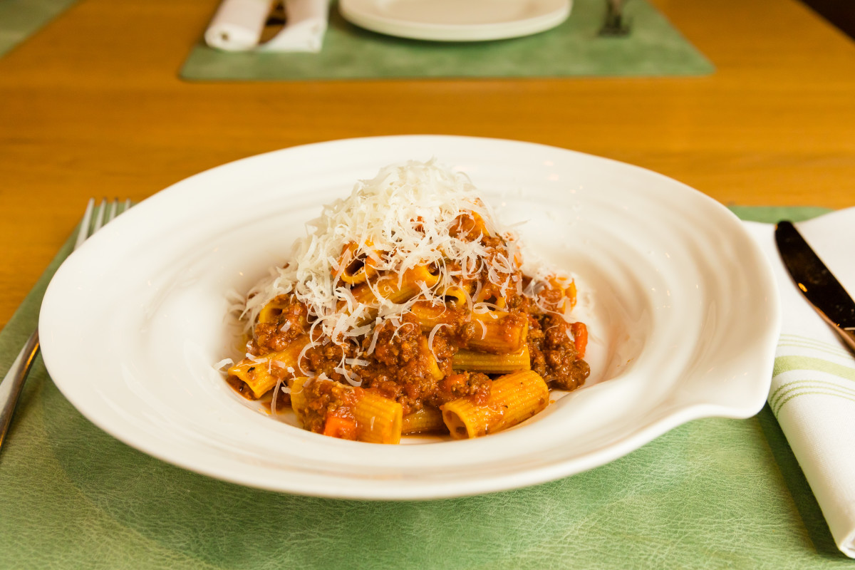 Primo's Italian Miami