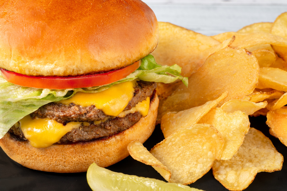 LandShark Bar & Grill - Times Square