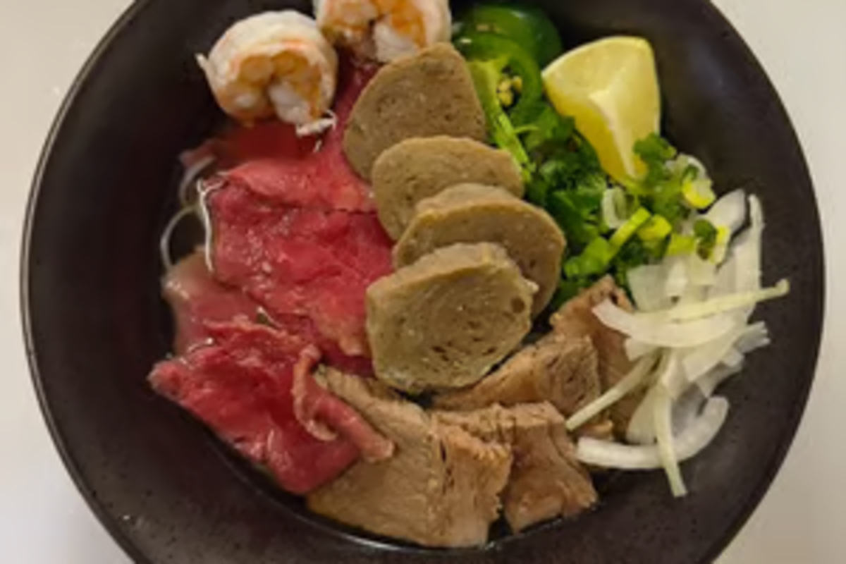 Kaizen Japanese Kitchen