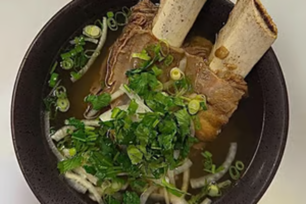 Kaizen Japanese Kitchen
