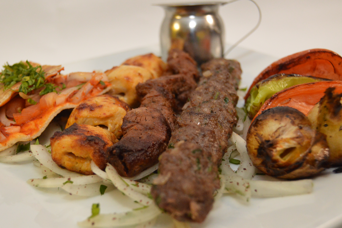 Zikrayat Restaurant & Lounge