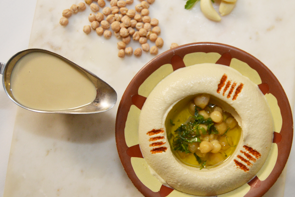 Zikrayat Restaurant & Lounge