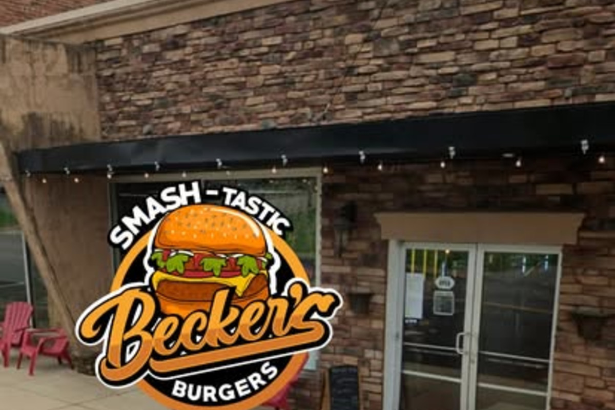 Photo 1 of 6: Becker's SMASH-tastic Burgers