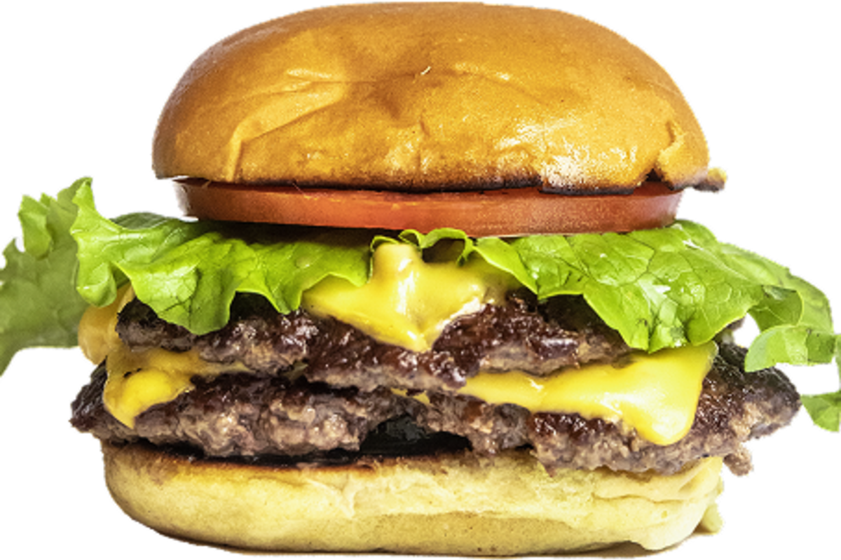 RedHead Burger - Doral