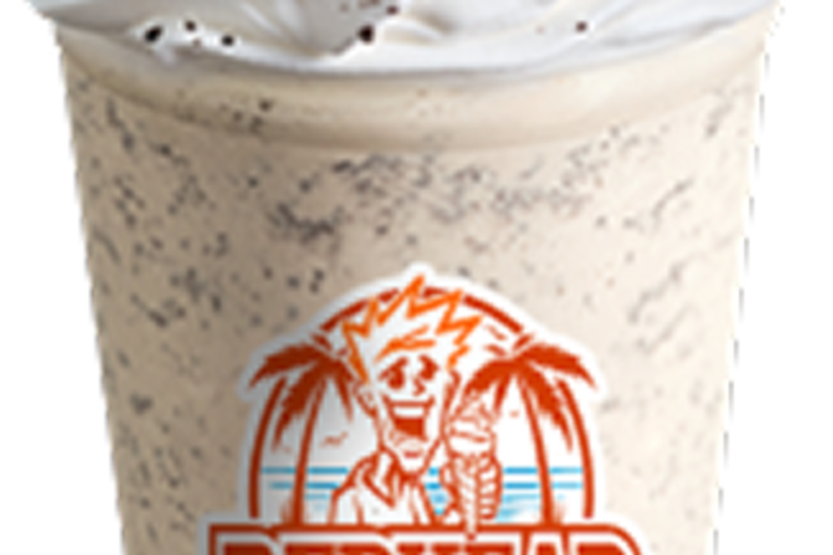 RedHead Burger - Doral