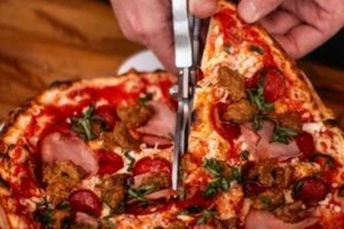 Fat Tony's Pizzeria