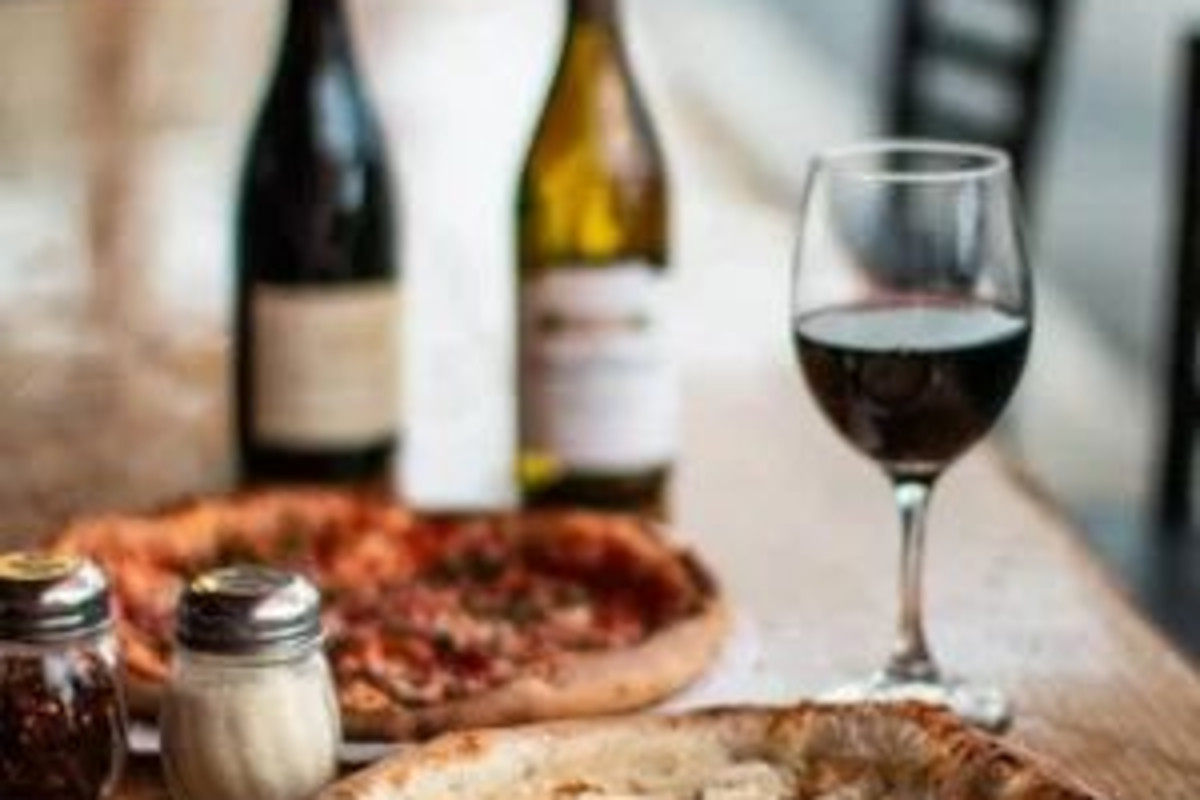 Fat Tony's Pizzeria