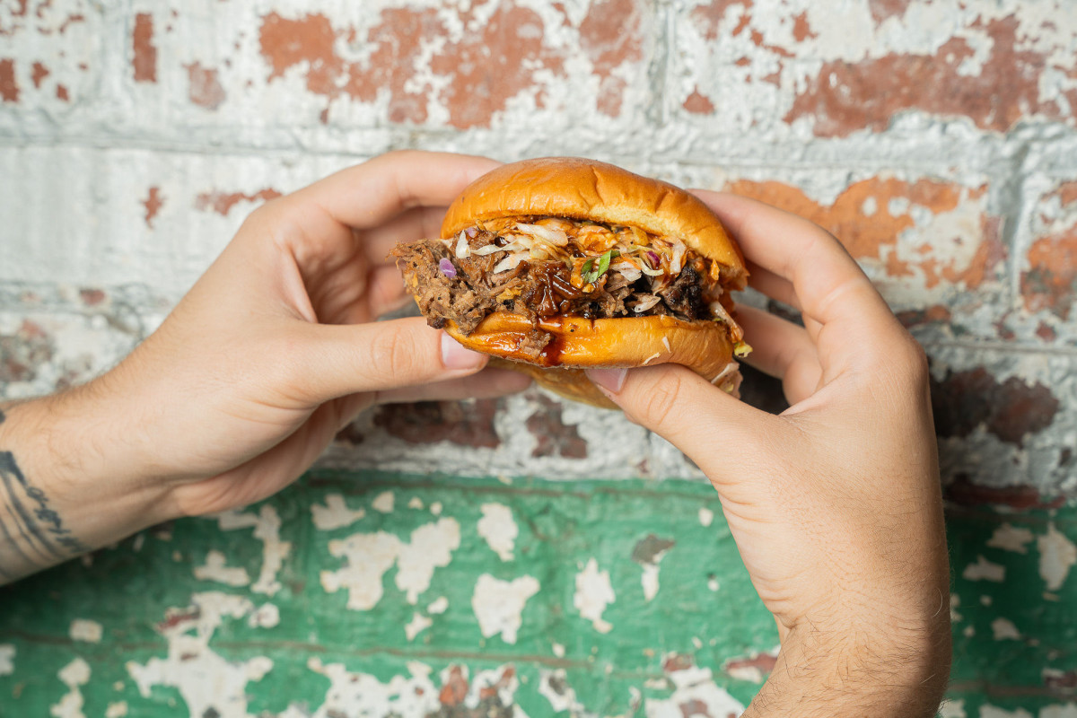 Butcher N BBQ