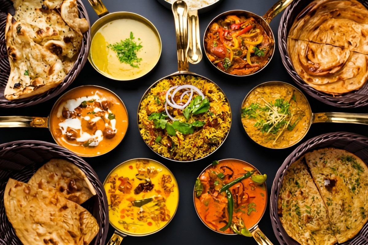 Tikka Masala