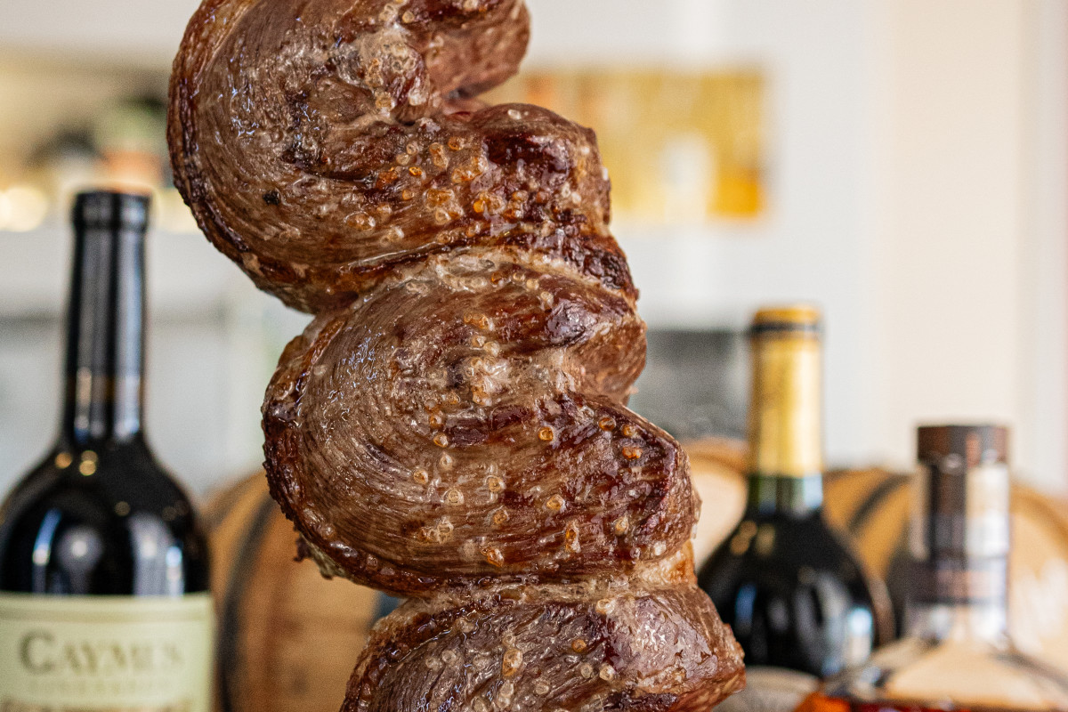 Rio De Brazil Steakhouse
